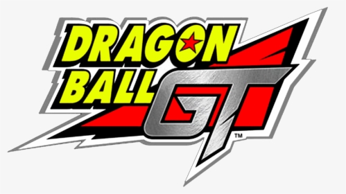 Dragon Ball Gt, HD Png Download, Free Download