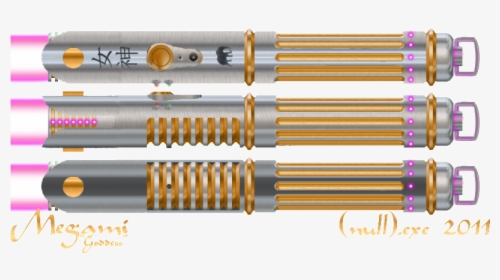Lightsaber Blade Png, Transparent Png, Free Download