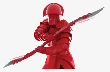 Star Wars Snoke Guard, HD Png Download, Free Download