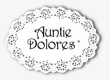 Oval Paper Doilies Png, Transparent Png, Free Download