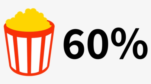 Rt - Rotten Tomatoes Audience Score Icon, HD Png Download, Free Download