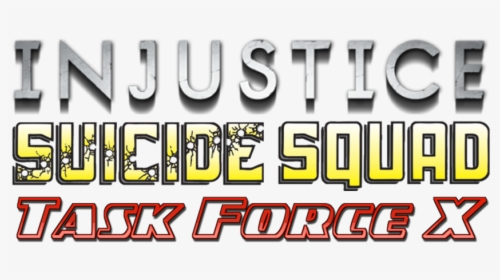 Injustice, HD Png Download, Free Download