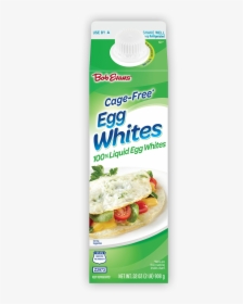 Bob Evans® Cage-free Egg Whites 32 Oz, HD Png Download, Free Download