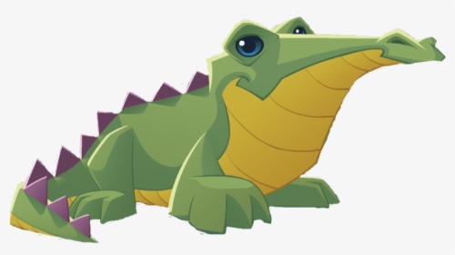 Crocodile Graphic, HD Png Download, Free Download