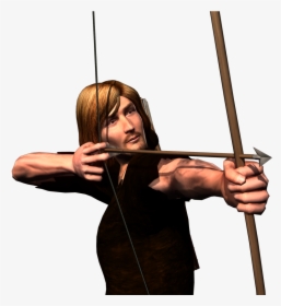 Download Archer Png Photos For Designing Use - Archers Trnsparent, Transparent Png, Free Download