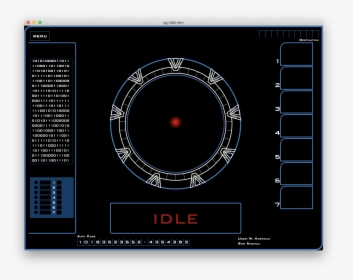 Circle, HD Png Download, Free Download