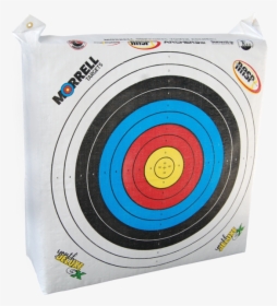 Morrell Archery Target, HD Png Download, Free Download