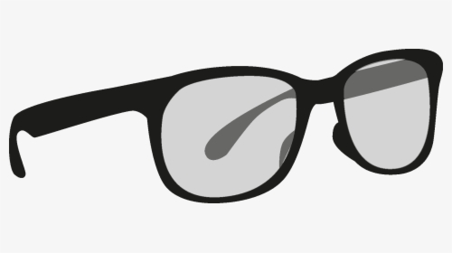 Glasses Png - Glasses Vector White Png, Transparent Png, Free Download