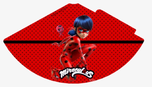 Clipart Resolution 1500*1060 - Ladybug Disney, HD Png Download, Free Download