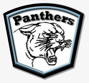 United South High School Panthers, HD Png Download, Free Download