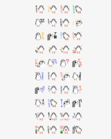 Penguin Porg - Cartoon, HD Png Download, Free Download