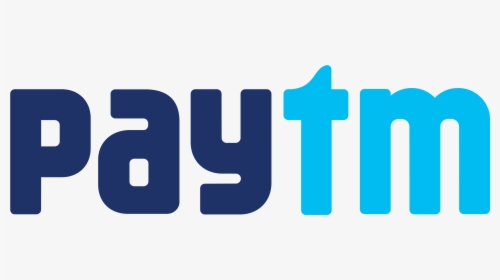Paytm App Logo Png, Transparent Png, Free Download