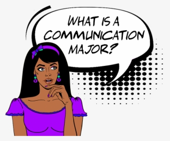 Undergrad Main Page Inline What Is The Comm Major - Ucsd Communication Department Logo, HD Png Download, Free Download