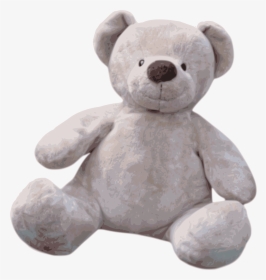 Teddy Bear Png - Teddy Bear With Transparent Background, Png Download, Free Download