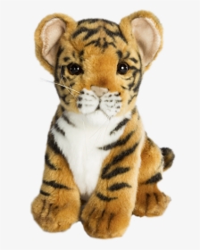 Thumb Image - Tiger Toy Png, Transparent Png, Free Download