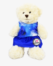 Home / Accessories / Gifts / Soft Toys / Light Blue - Teddy Bear, HD Png Download, Free Download