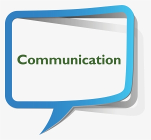 Communications - Communication Barriers Logos, HD Png Download, Free Download