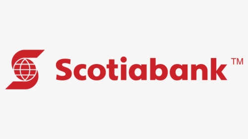 High Resolution Scotiabank Logo, HD Png Download, Free Download