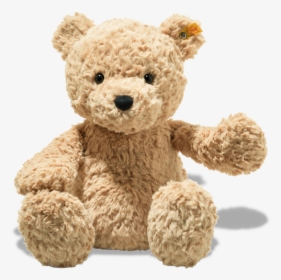 Soft Toys - Steiff Jiminy Teddy Bear, HD Png Download, Free Download