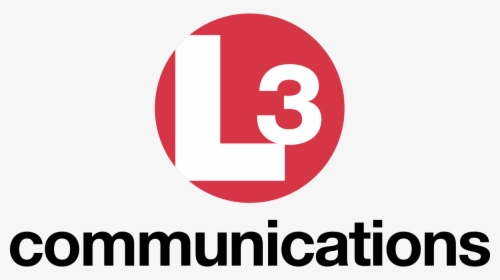 L3 Communication, HD Png Download, Free Download