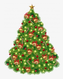 Christmas Tree Png Clipart Best Web Marvelous Quality - Transparent Background Christmas Tree Clipart, Png Download, Free Download