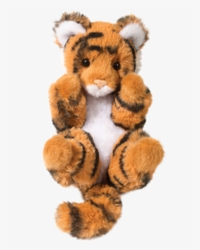 Branded Soft Toys Soft Toys & Stuffed Animals New Plush - Baby Tiger Plush Toy, HD Png Download, Free Download