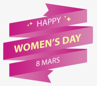 Women"s Day Background, Background Women"s Day, Women"s - Transparent Happy Womens Day Png, Png Download, Free Download