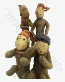 Soft Toys Png, Transparent Png, Free Download