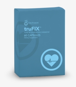 Trufix Trucontrol, HD Png Download, Free Download