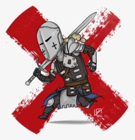 Peacekeeper Art Png For Honor, Transparent Png, Free Download