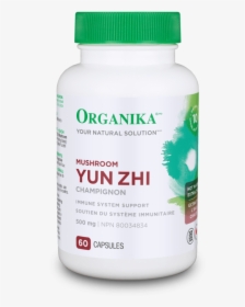 Goutrin Organika, HD Png Download, Free Download