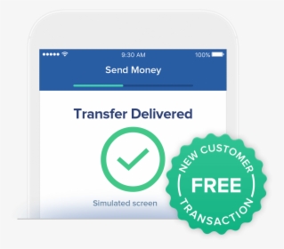 Send Money From Brazil To Nigeria, HD Png Download, Free Download