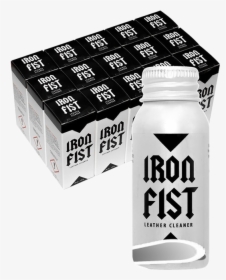 Iron Fist Poppers, HD Png Download, Free Download