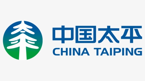 China Taiping Insurance Logo, HD Png Download, Free Download