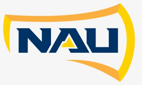 Northern Arizona Athletics Logo, HD Png Download, Free Download