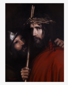 Guard Mocking Christ 300 Point, HD Png Download, Free Download