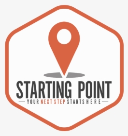 Starting Point, HD Png Download, Free Download