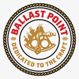 Ballast Point - Ballast Point Brewing Company, HD Png Download, Free Download