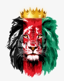 Iran Lion Flag, HD Png Download, Free Download