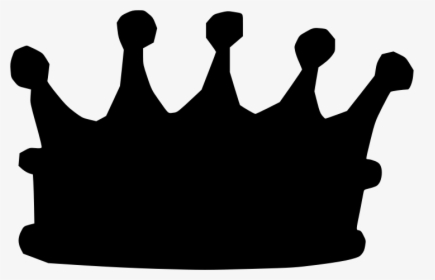 Free Free 124 Queen Crown Silhouette Svg SVG PNG EPS DXF File