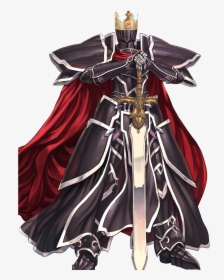 Black Knight Fire Emblem Heroes, HD Png Download, Free Download