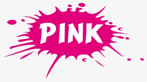 Pink Tv 1994 Logo - Victoria Secret Pink Logo Svg, HD Png Download, Free Download