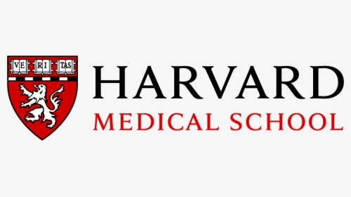 Hms Logo - High Resolution Harvard Medical School Logo, HD Png Download, Free Download