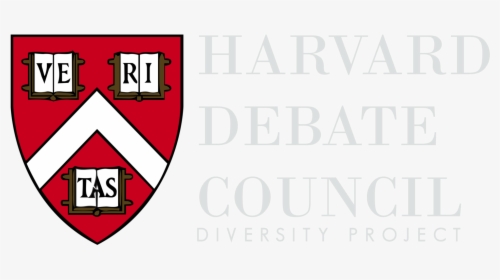 Site Logo - Harvard College Shield, HD Png Download, Free Download