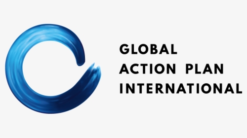 Global Action Plan International Logo - Gm Certified Internet Dealer, HD Png Download, Free Download