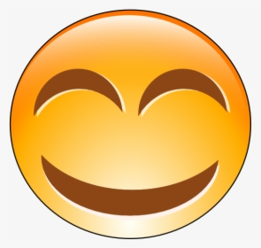 Animated Moving Smiley Face, HD Png Download, Free Download