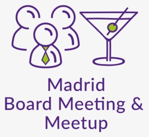 Madrid Advisory Board Meeting & Cocktail Meetup , Png - Air Quality Test, Transparent Png, Free Download