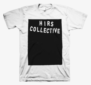 The Hirs Collective "black Square Logo - Converge The Dusk In Us Shirt, HD Png Download, Free Download