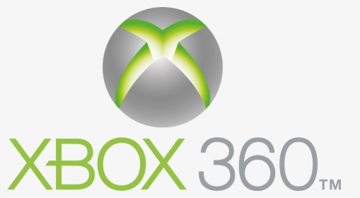 Xbox 360 Logo Png, Transparent Png, Free Download