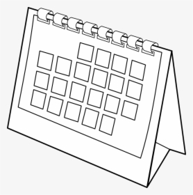 Calendar Clip Art, HD Png Download, Free Download